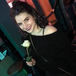 Meet your Posher, Acey